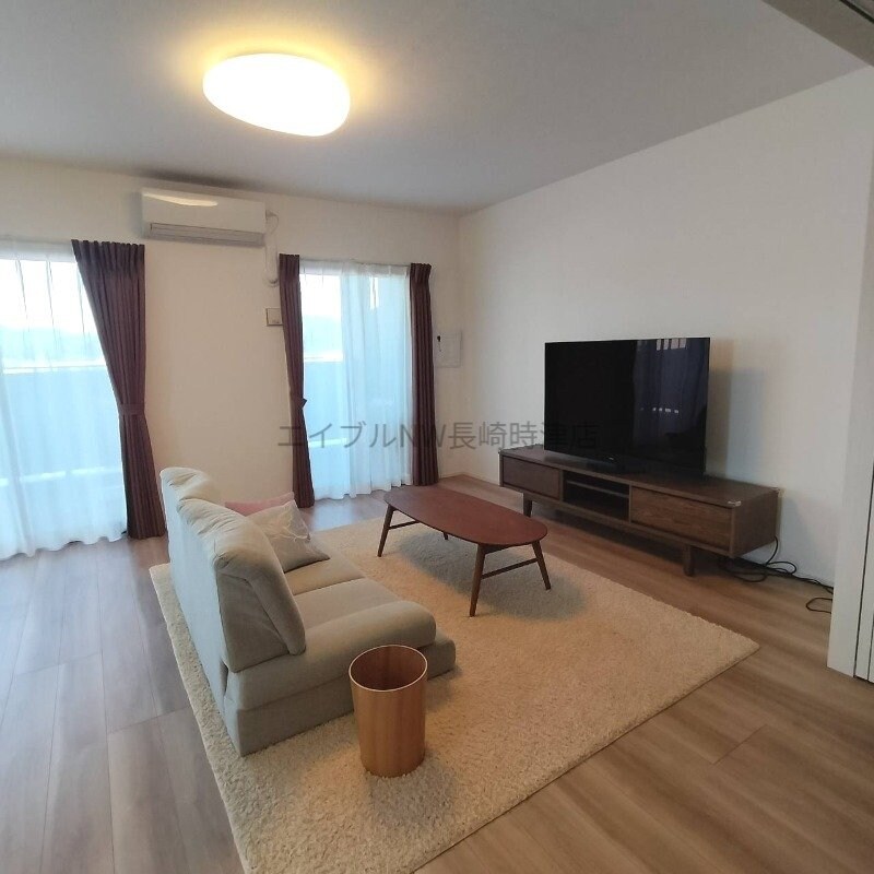 道ノ尾駅 徒歩53分 7階の物件内観写真