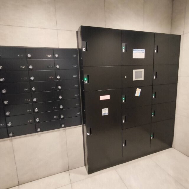 道ノ尾駅 徒歩53分 7階の物件外観写真