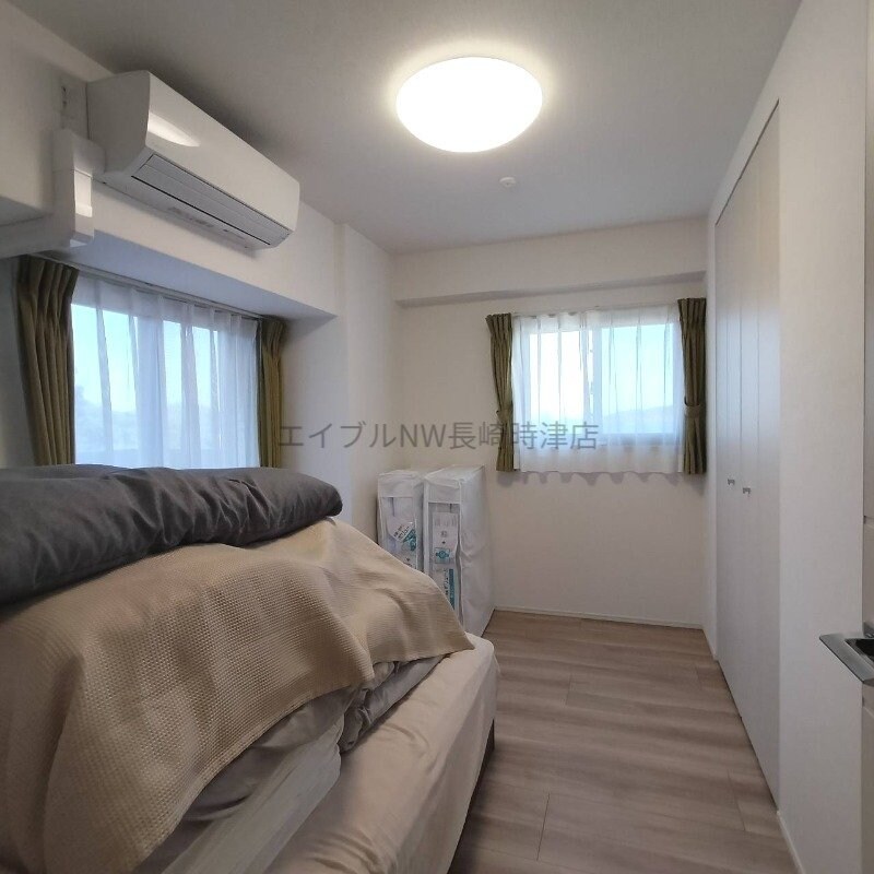 道ノ尾駅 徒歩53分 7階の物件内観写真