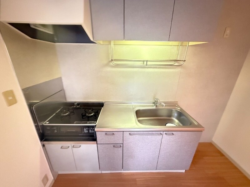 ディアス畝刈Aの物件内観写真