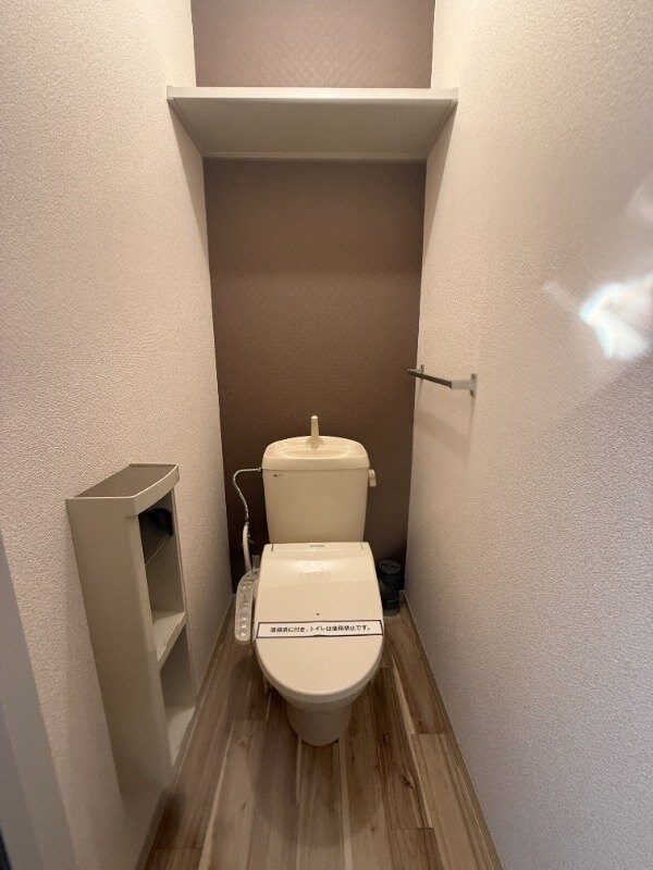 ディアス畝刈Aの物件内観写真