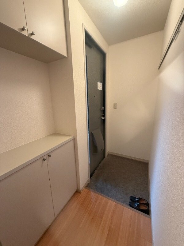 ディアス畝刈Aの物件内観写真