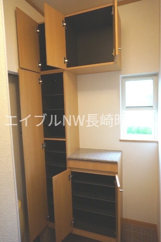 プロヴァンスの物件内観写真