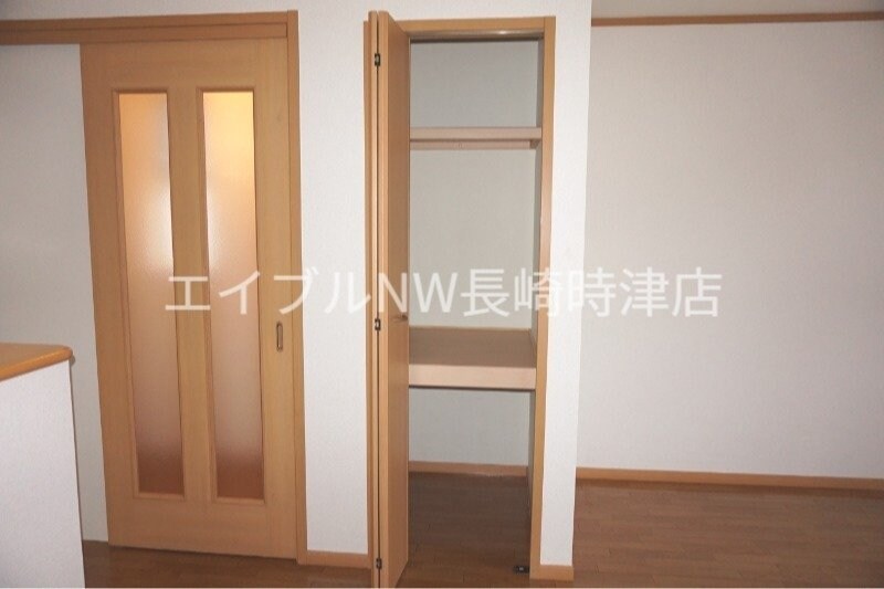 プロヴァンスの物件内観写真