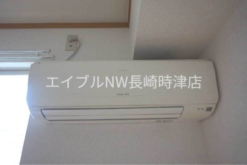 プロヴァンスの物件内観写真