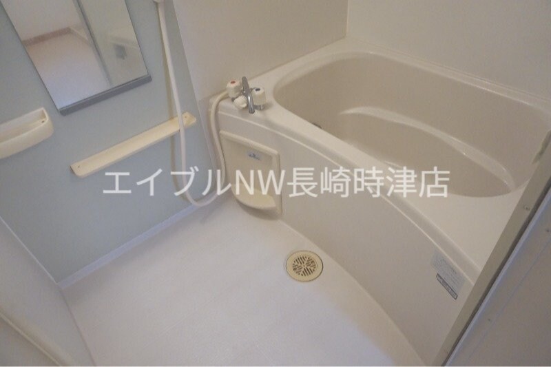 プロヴァンスの物件内観写真