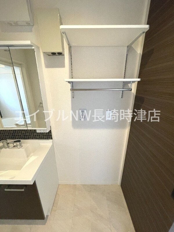 シャーメゾン　フォルジュロンの物件内観写真