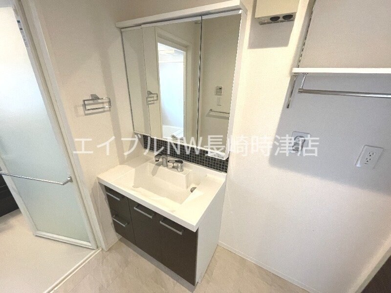 シャーメゾン　フォルジュロンの物件内観写真