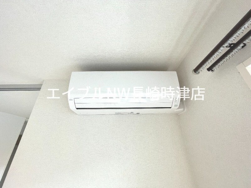 シャーメゾン　フォルジュロンの物件内観写真