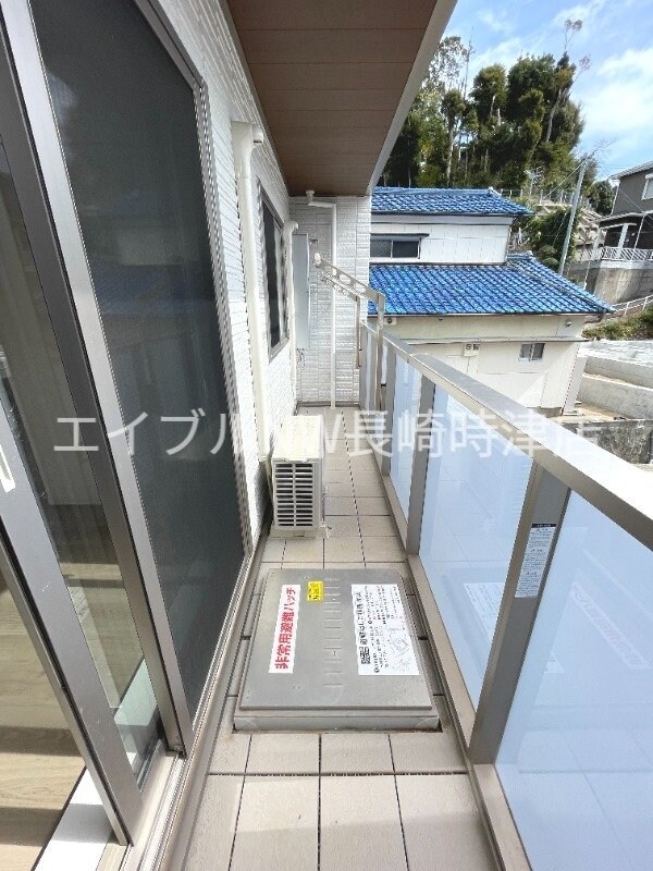 シャーメゾン　フォルジュロンの物件内観写真