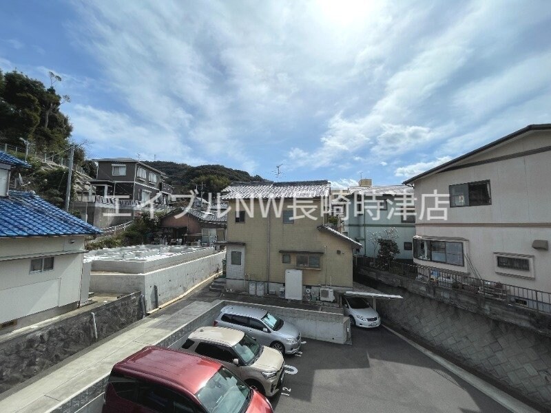 シャーメゾン　フォルジュロンの物件内観写真