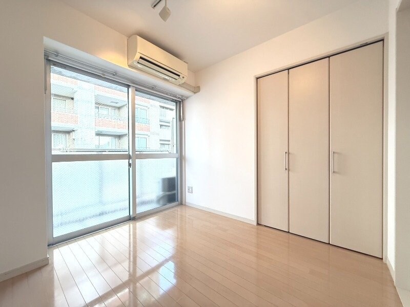 クラリス魚の町の物件内観写真