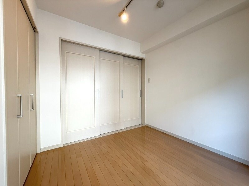 クラリス魚の町の物件内観写真