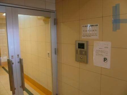 クラリス魚の町の物件外観写真