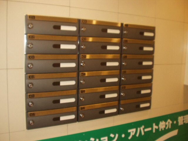 クラリス魚の町の物件外観写真