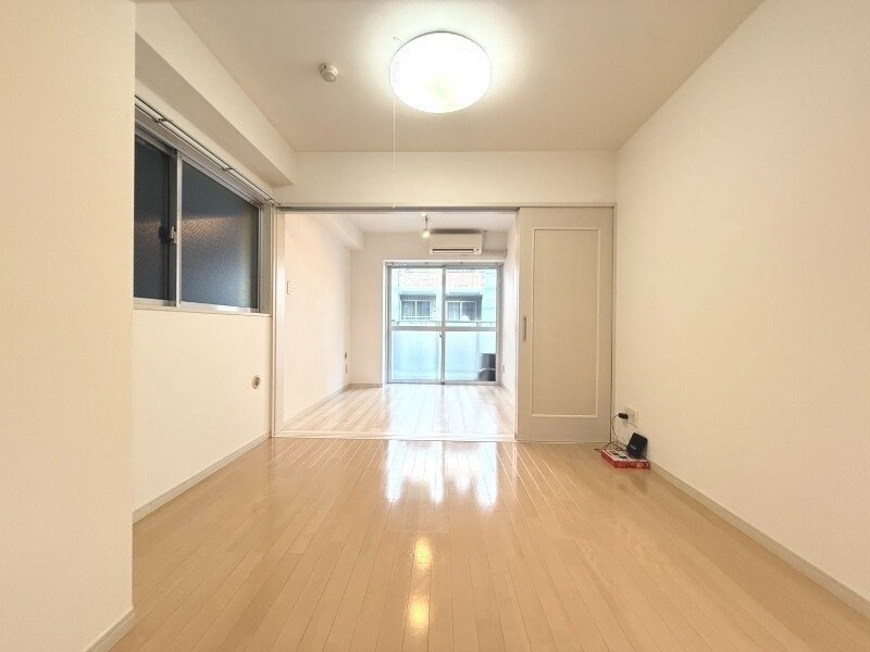 クラリス魚の町の物件内観写真