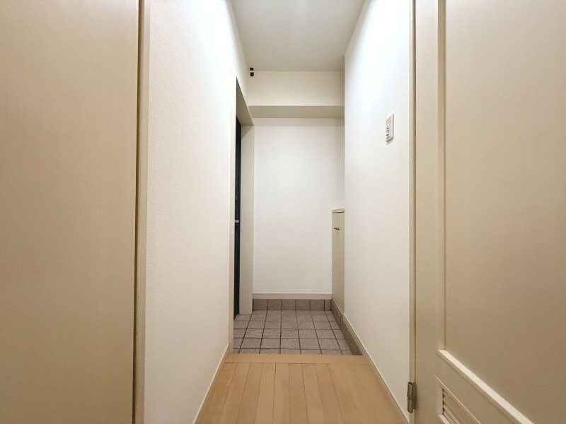 クラリス魚の町の物件内観写真