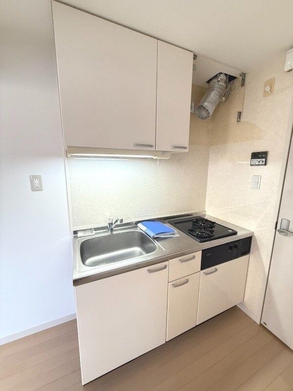 クラリス魚の町の物件内観写真