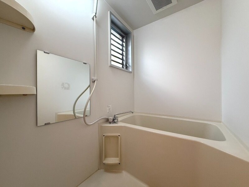 クラリス魚の町の物件内観写真