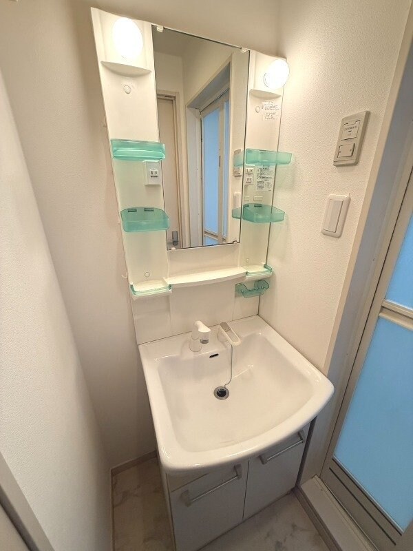 クラリス魚の町の物件内観写真