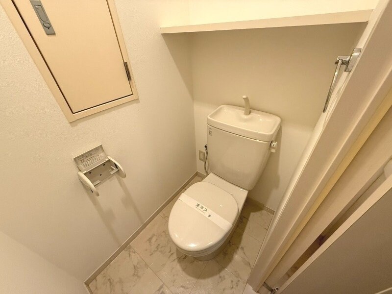 クラリス魚の町の物件内観写真