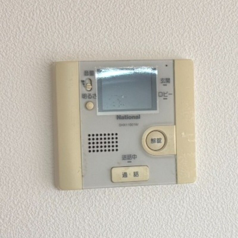 クラリス魚の町の物件内観写真