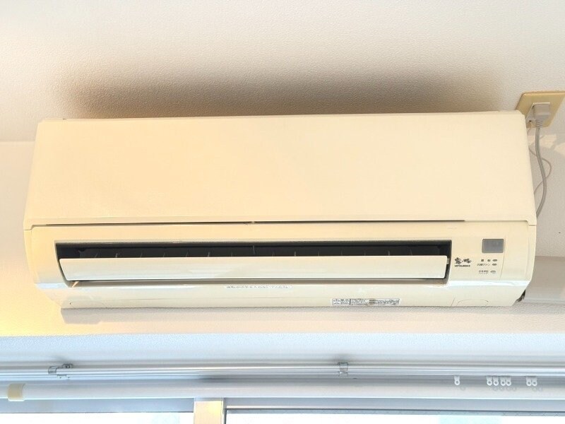 クラリス魚の町の物件内観写真