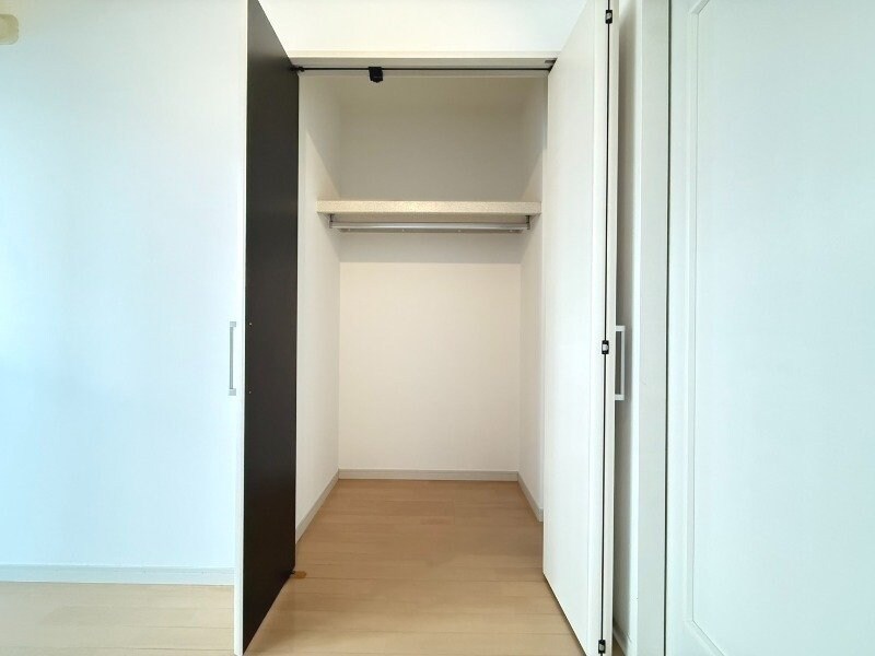 クラリス魚の町の物件内観写真