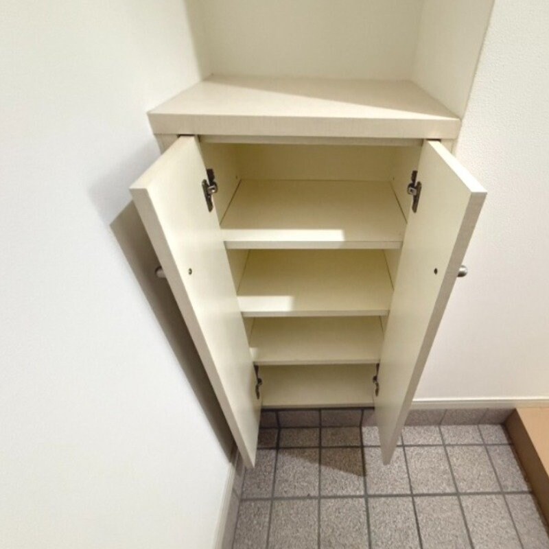 クラリス魚の町の物件内観写真