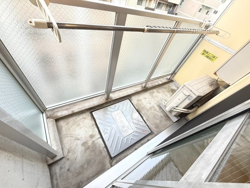 クラリス魚の町の物件内観写真