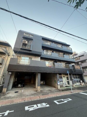 住吉駅 徒歩5分の物件外観写真