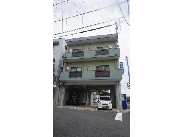 浦上車庫駅 徒歩16分 2階の物件外観写真