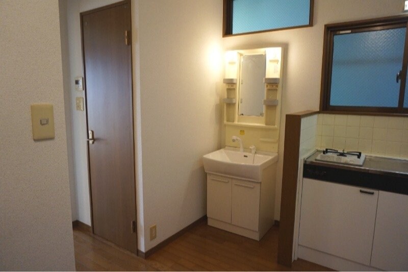 浦上車庫駅 徒歩16分 2階の物件内観写真