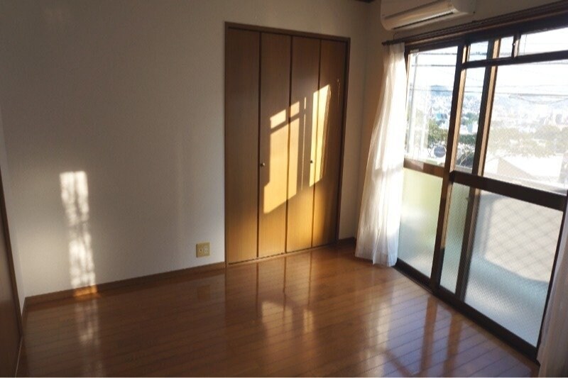 浦上車庫駅 徒歩16分 2階の物件内観写真