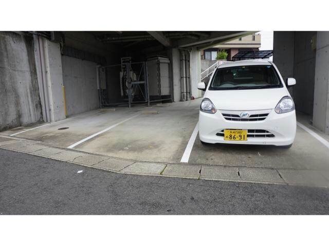 浦上車庫駅 徒歩16分 2階の物件外観写真