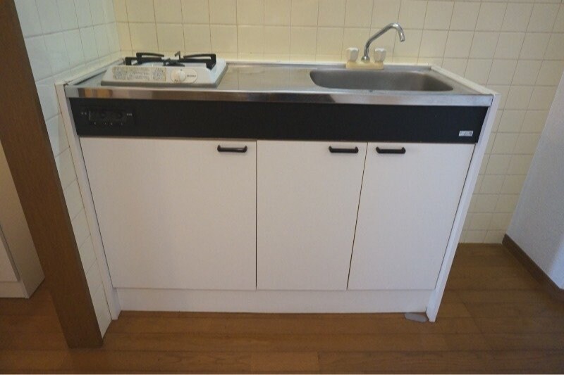 浦上車庫駅 徒歩16分 2階の物件内観写真