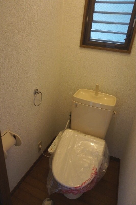 浦上車庫駅 徒歩16分 2階の物件内観写真