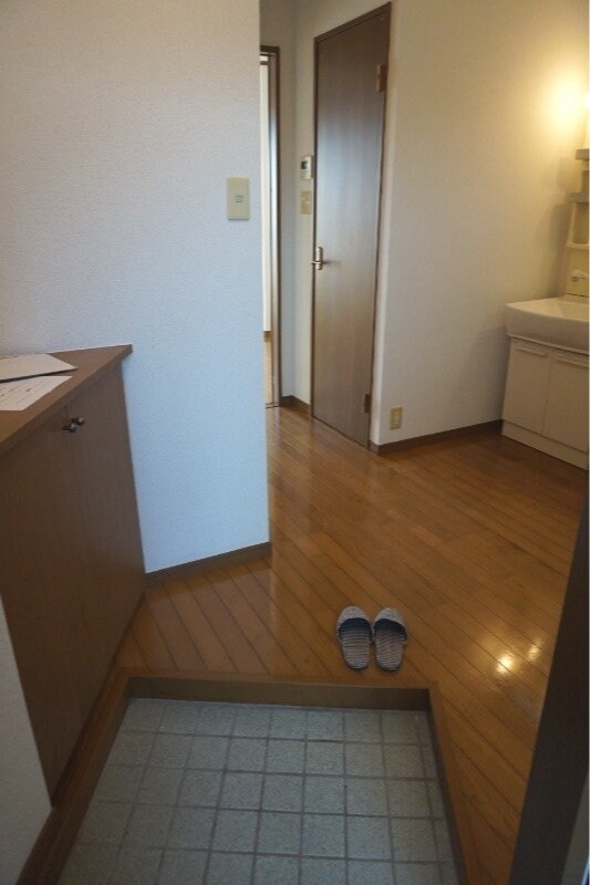 浦上車庫駅 徒歩16分 2階の物件内観写真