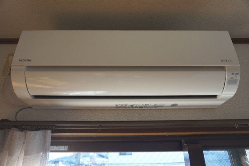 浦上車庫駅 徒歩16分 2階の物件内観写真