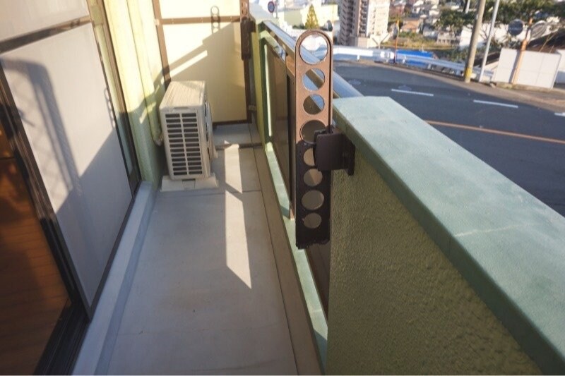 浦上車庫駅 徒歩16分 2階の物件内観写真