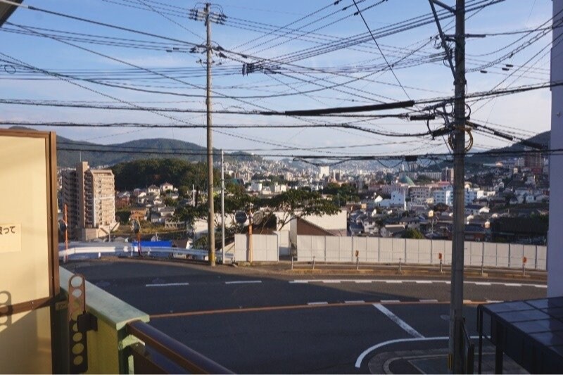 浦上車庫駅 徒歩16分 2階の物件内観写真
