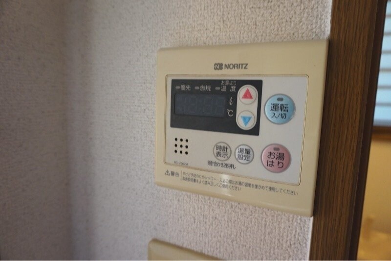 浦上車庫駅 徒歩16分 2階の物件内観写真