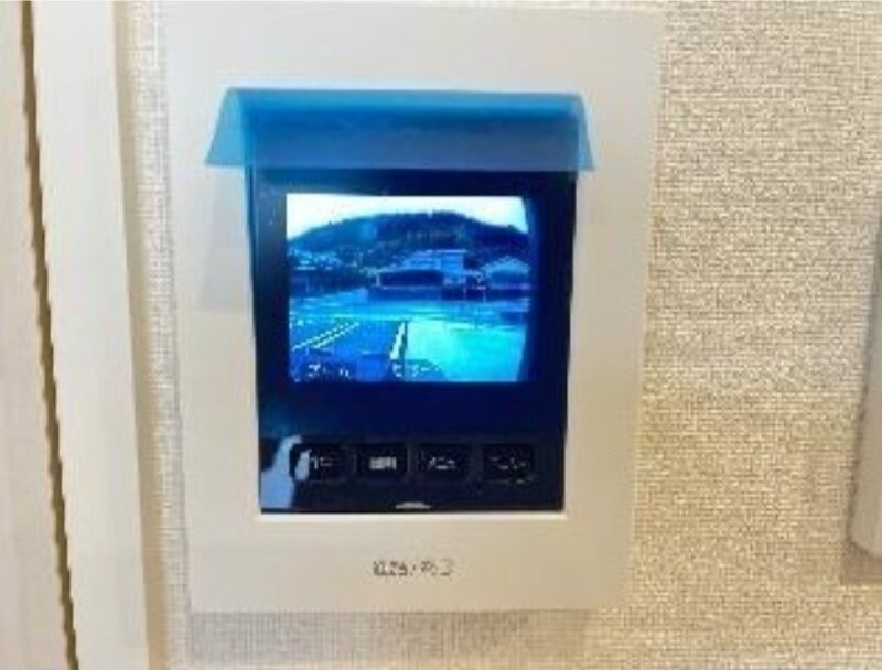 赤迫駅 徒歩7分 2階の物件内観写真