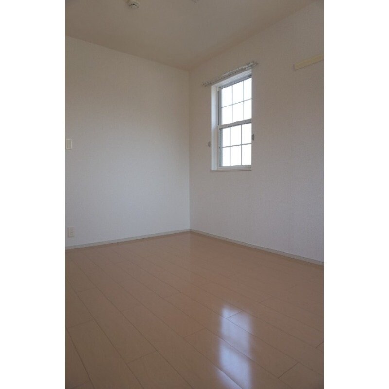 カレントハウスAの物件内観写真