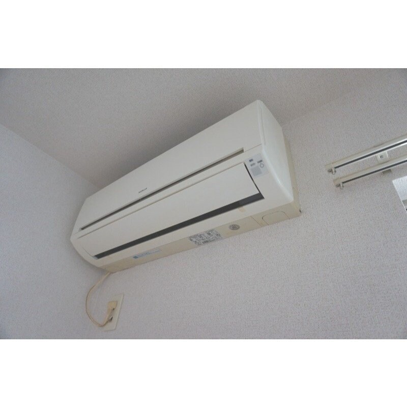 カレントハウスAの物件内観写真