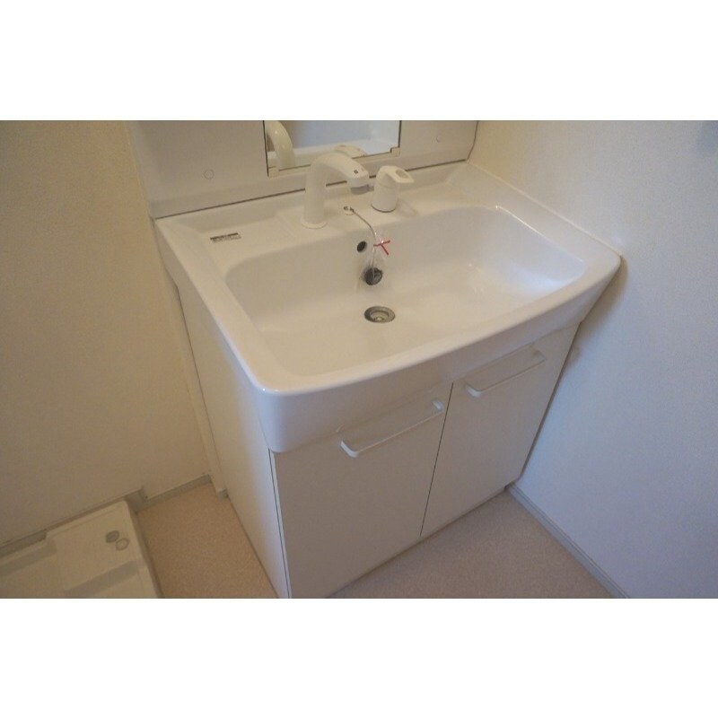 カレントハウスAの物件内観写真