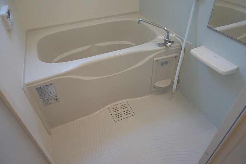 カレントハウスAの物件内観写真