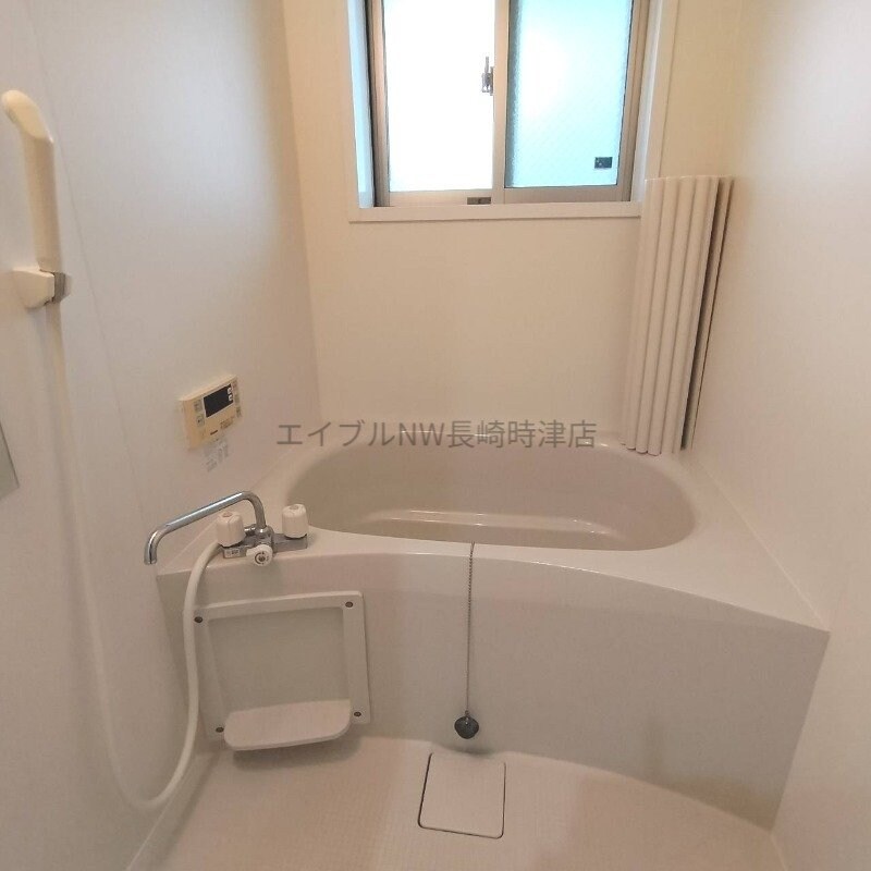 ソレイユⅡの物件内観写真