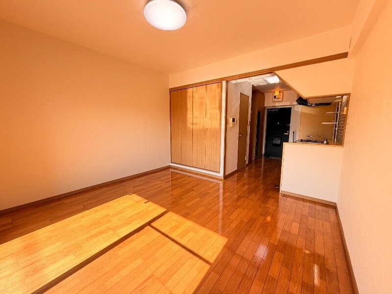 メゾン・ド・それいゆの物件内観写真