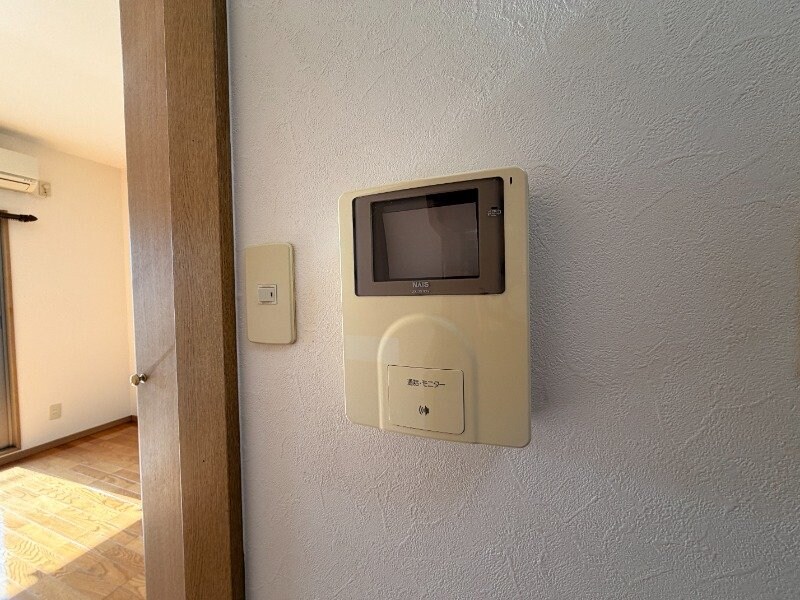 メゾン・ド・それいゆの物件内観写真